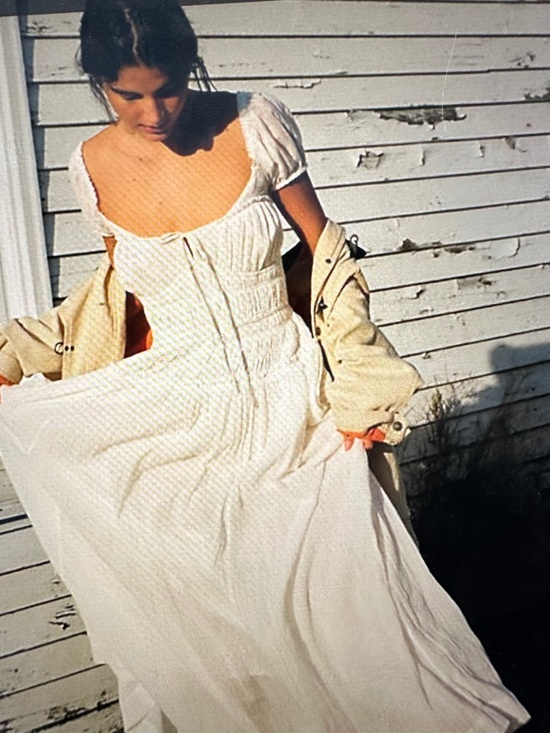 Free People Dresses & Skirts - Free People Feeling Bonita Maxi Dress. Nwot